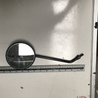 Used Wing Mirror For A Mobility Scooter S1133